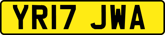 YR17JWA