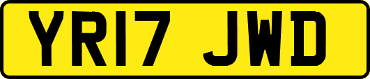 YR17JWD