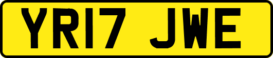 YR17JWE