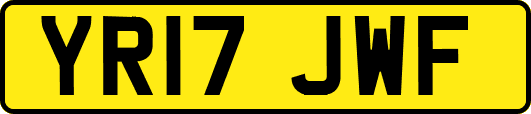 YR17JWF