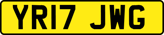 YR17JWG