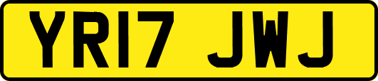 YR17JWJ