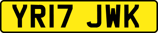 YR17JWK