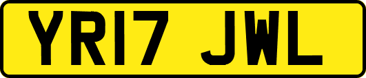 YR17JWL