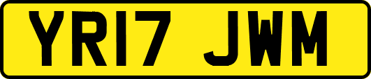 YR17JWM