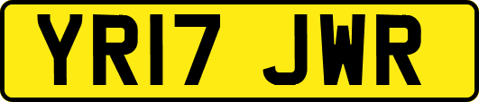 YR17JWR