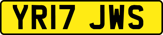 YR17JWS