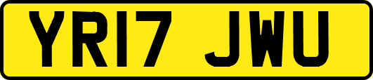 YR17JWU