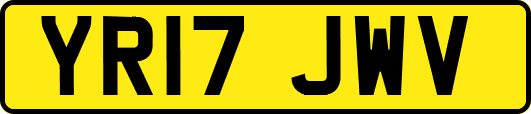 YR17JWV