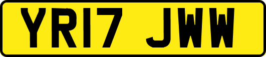YR17JWW