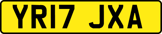 YR17JXA