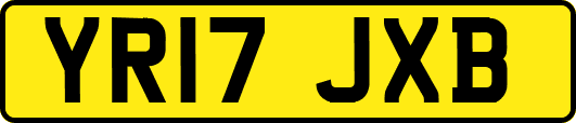 YR17JXB