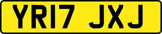 YR17JXJ