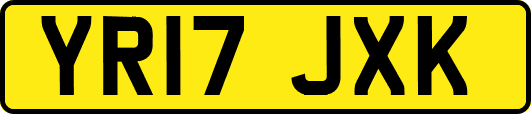 YR17JXK