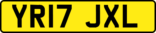 YR17JXL