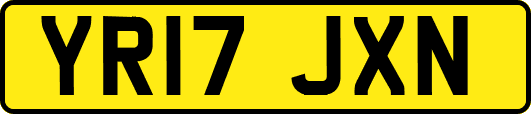 YR17JXN