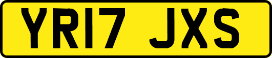 YR17JXS