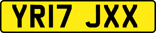 YR17JXX