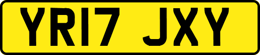 YR17JXY