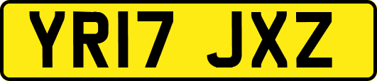 YR17JXZ
