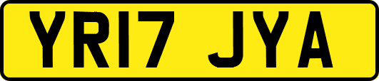 YR17JYA