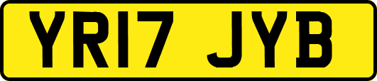 YR17JYB