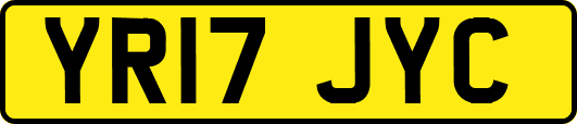 YR17JYC