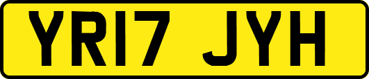 YR17JYH