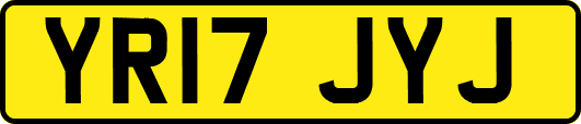 YR17JYJ