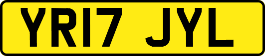 YR17JYL