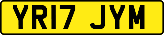 YR17JYM