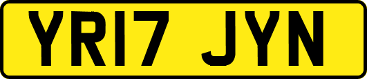 YR17JYN