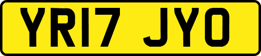 YR17JYO