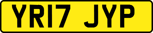YR17JYP
