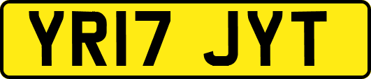 YR17JYT