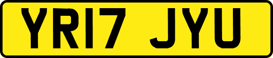 YR17JYU