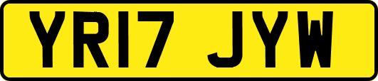 YR17JYW