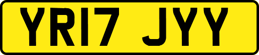 YR17JYY