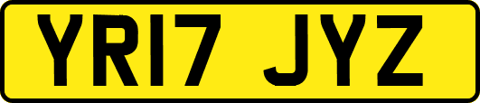 YR17JYZ