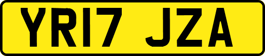 YR17JZA