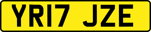 YR17JZE
