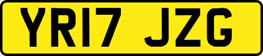 YR17JZG