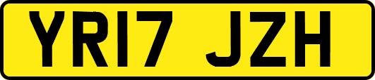 YR17JZH