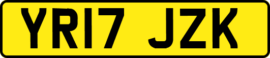 YR17JZK
