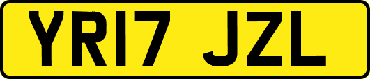 YR17JZL