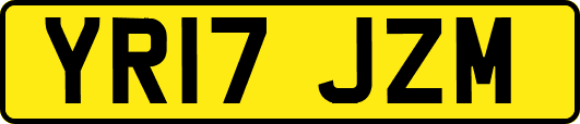 YR17JZM