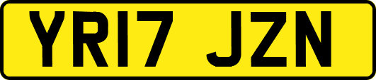 YR17JZN