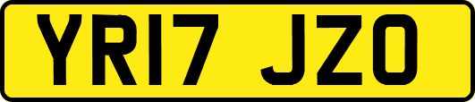 YR17JZO