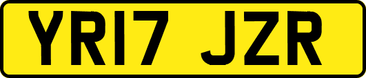 YR17JZR