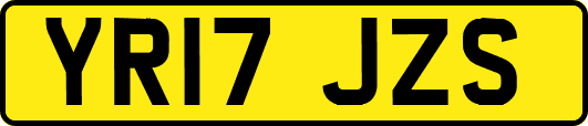 YR17JZS